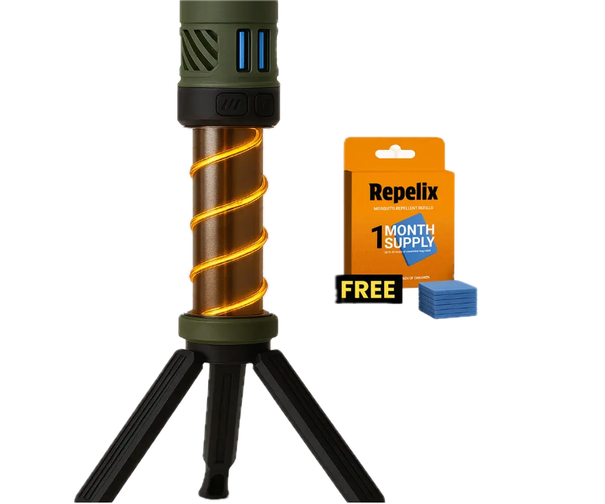 Repelix Bug Repeller